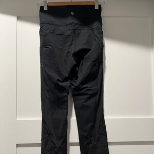 Lululemon 28" leggings